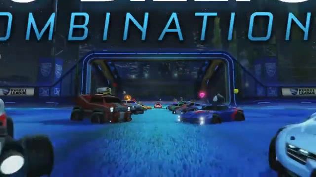 Rocket League | Collector's Edition Launch Trailer