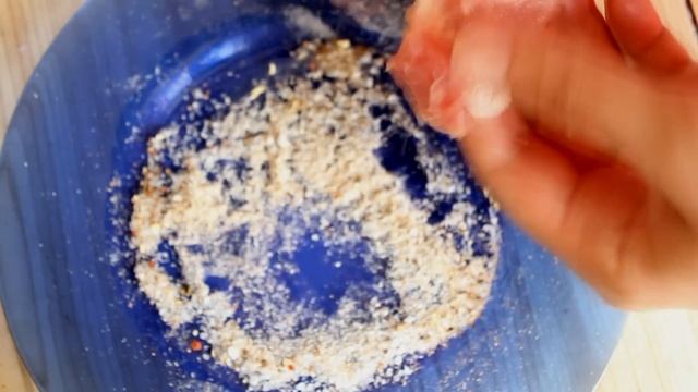 ВІДБИВНІ зі свинини. ДУУУже смачно!!!! Як готувати  відбивні на сковорідці  Відбивна в клярі БИТКИ