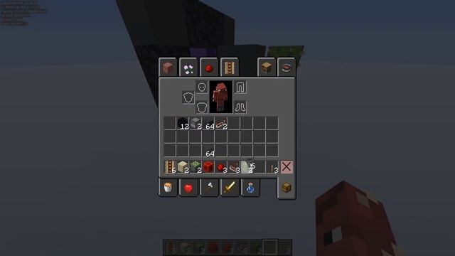 Easy Pigman-Proof Minecart Chunkloader | Minecraft 1.15+