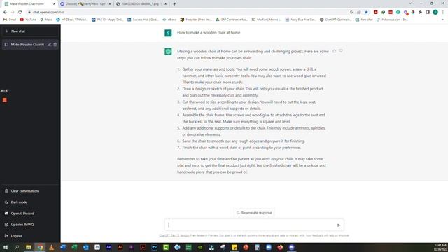What Is Chat GPT And How To Use It | The New AI Tech Giant