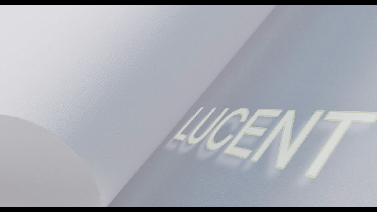 Установка светопропускающего полотна JM LUCENT с засветкой по периметру потолка