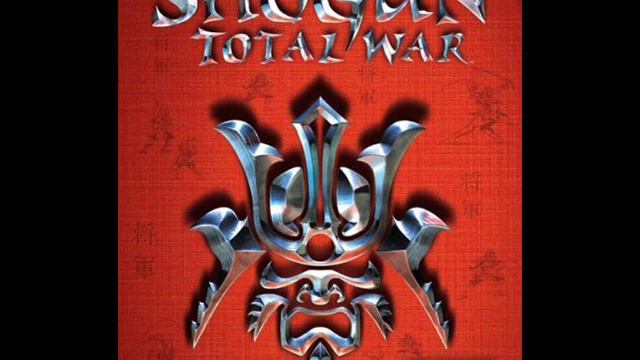 Shogun: Total War OST Battle1