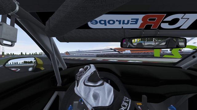 Cupra Leon Competicion TCR 2022 - Adria International 2021 - Assetto Corsa