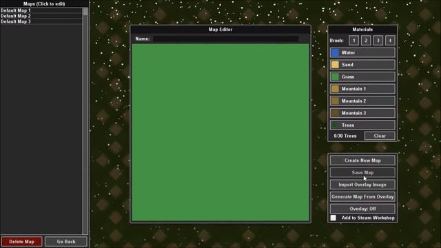 Ultimate Arena: THE LAND MINE GOT YOU