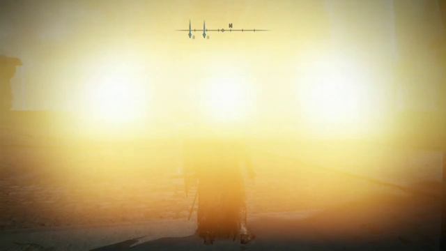 Praise The.......SUN!?