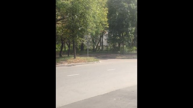 11 Измайловский проезд 9к1 видео 360