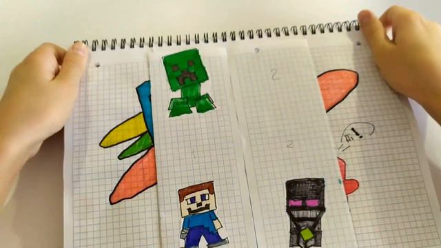 Идеи для бумажных сюрпризов могут быть разные. А какие идеи есть у вас?