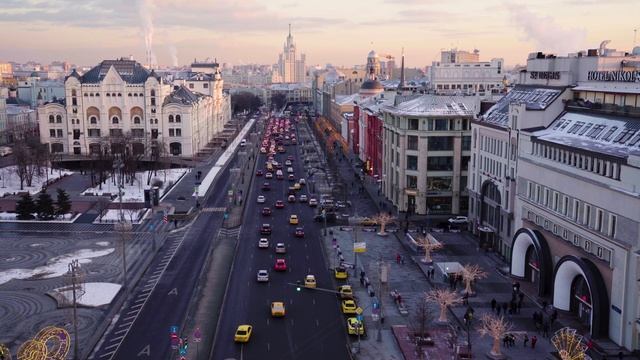 Sony A7III S-log3 Video Test