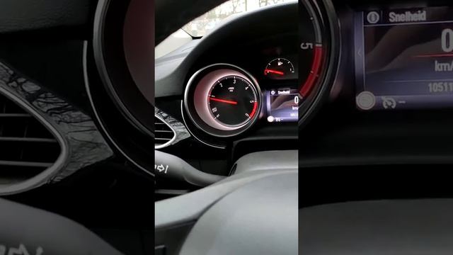 Astra K 1.6 CDTI Timing Chain Rattle