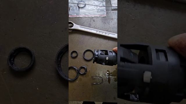 BMW X5 и M5 ремонт и дрифт