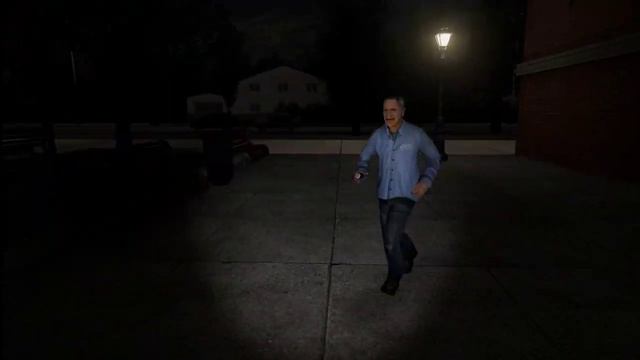 Garry's Mod | GhostHunters в новой Адской школе | угар, крики, оры, монтаж