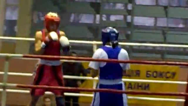 Мария Бадулина г Киев Алена Яцина г  Харьков  69 кг