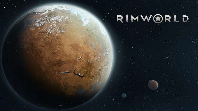 Terraformer (Rimworld OST)