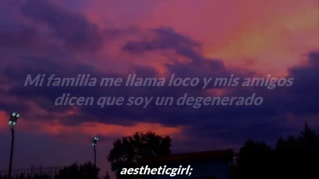 cuco lover is a day sub español