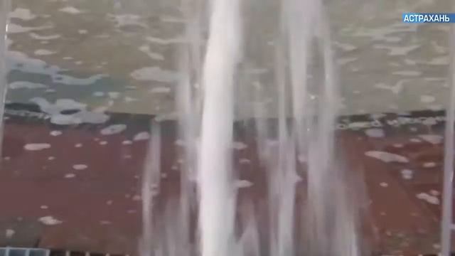 В Астрахани появилась еще одна достопримечательность