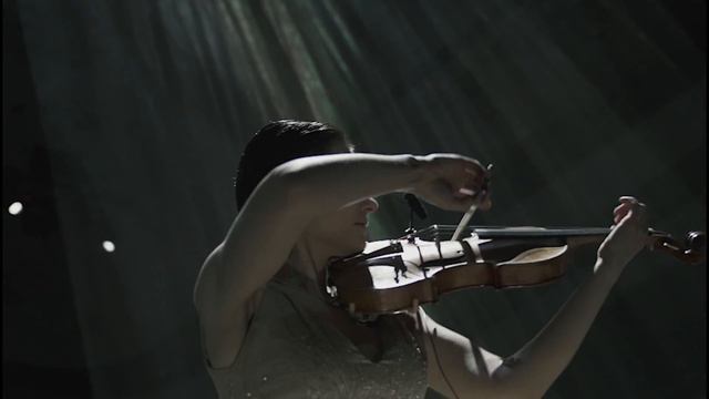Violin Solo TOCCATA Live Written By Kirill Richter
