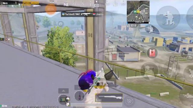 ТАКОЕ ГЛУПОЕ ПОРАЖЕНИЕ / В КОНЦЕ НЕ МОГ НАЙТИ ЗЕМЛЮ ПОД НОГАМИ / PUBG MOBILE