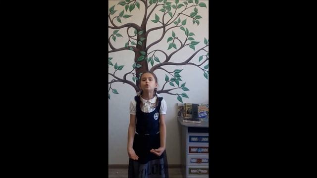 Страна читающая Федосеева Анастасия читает произведение Жёлтая лягушка И С Тургенева