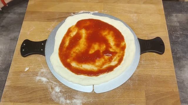 FORNO G3 FERRARI, LO PROVO PER LA PRIMA VOLTA.COME VIENE LA PIZZA?