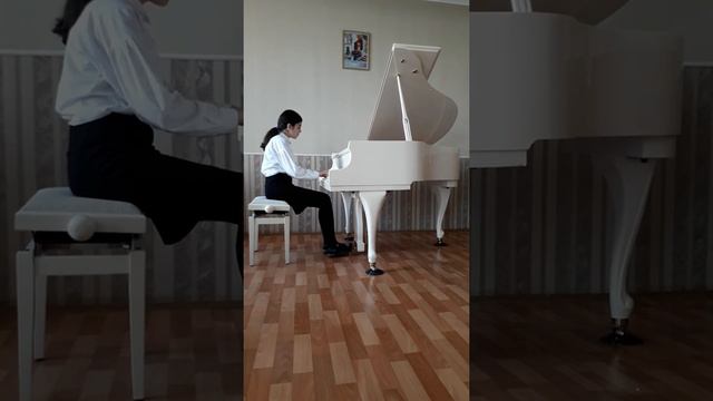 Елена Дэвис. Ночное небо.