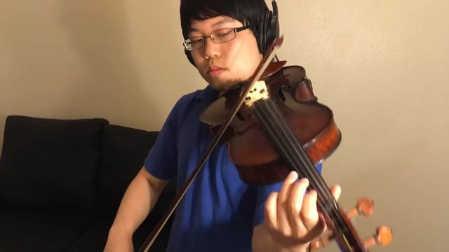 Butterfly - Digimon Adventure Tri. - Viola Cover