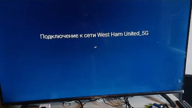 как подключить Android приставку к ТВ