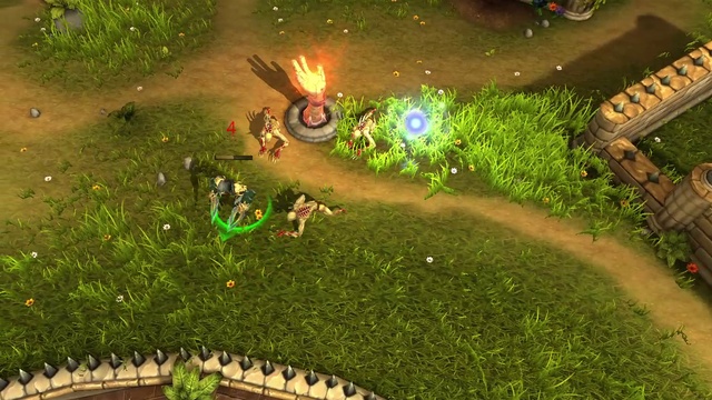 FORCED: Slightly Better Edition - Обзор