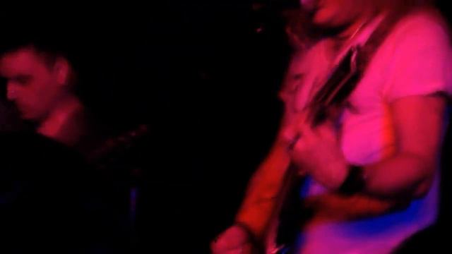 Год Змеи - Я живу так, а не играю (LightFest, Уфа, клуб XI, 30 января 2016)