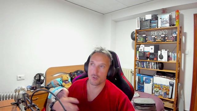 Hi Fi Rush TAMBIEN Funciona MEJOR En Ps5 Final Fantasy Vii Rebirth ARRASA En JAPON