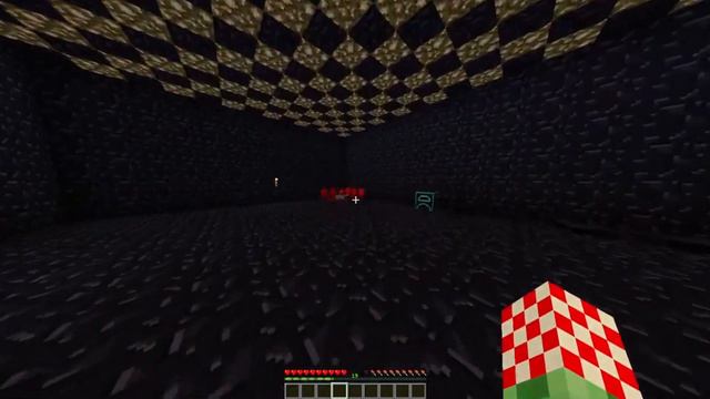 КТО ЖИВЕТ ПОД МОИМ ДОМОМ???