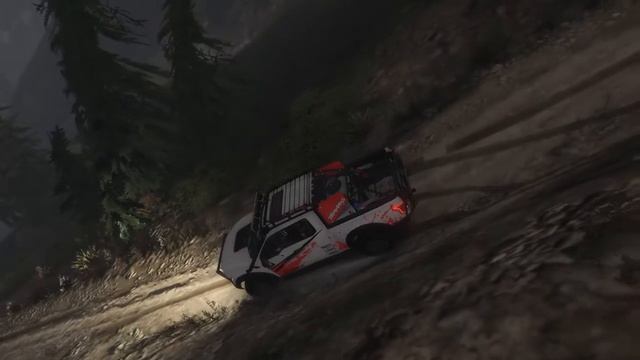 NEW GTA V OFFROAD MOD - FORD RAPTOR 2020