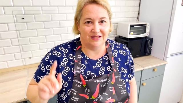 СУПЕР НЕЖНЫЙ СЫРНЫЙ СУП!