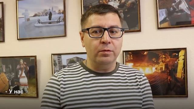 Средневековье в Челябинске. Люди живут без света и тепла