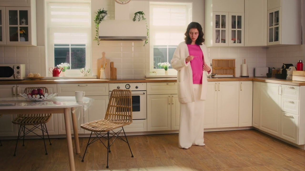 Реклама средства для укрепления иммунитета БАК-СЕТ Колд/Флю