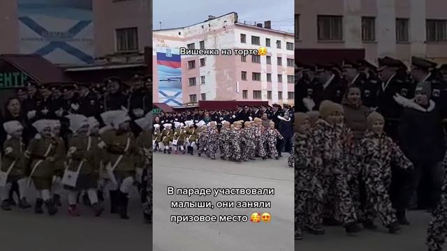 наше БУДУЩЕЕ, наша ГОРДОСТЬ