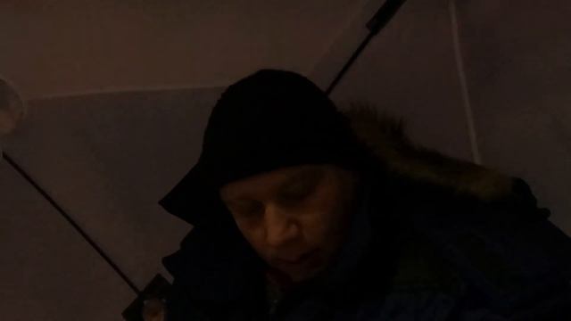 в Луду за навагой еще раз