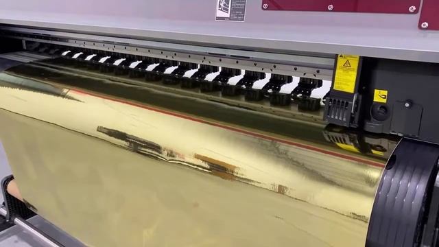 Plotter Con Tinta UV Mimaki UJV100 160