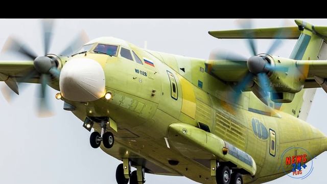 В ЦАГИ сообщили об ресурсных технических испытаниях легкого