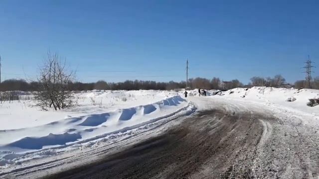 Тренировка 10032018