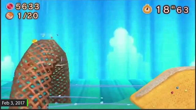 Top 15 Upcoming 3DS Games Of 2017 | Nintendo 3DS Video Games Coming Soon