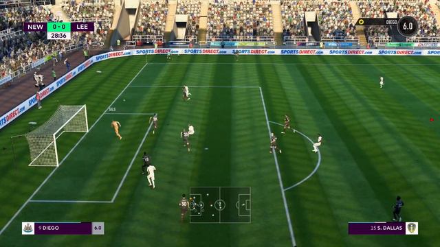 FIFA 18 My Player Career Mode - EP2 - First Press Conference!! Facing Manchester United!!