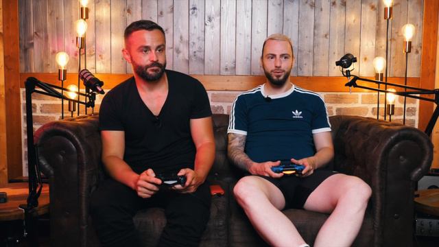 ЕВРО 2020 ⚽️ 🇪🇸 Испания - Дания 🇩🇰 ⚽️ FIFA 21 🕹