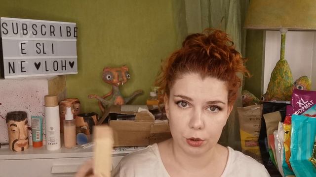 Хоп, мусорок! Пустые банки. Еда. Декабрь.