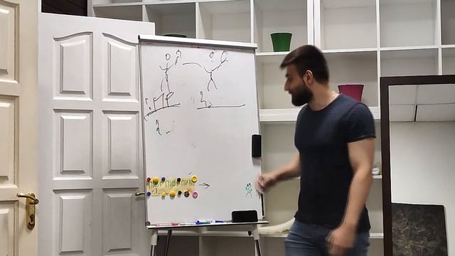 УЧУ ОСКОРБЛЯТЬ (лекция)