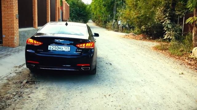 Hyundai - движение к успеху