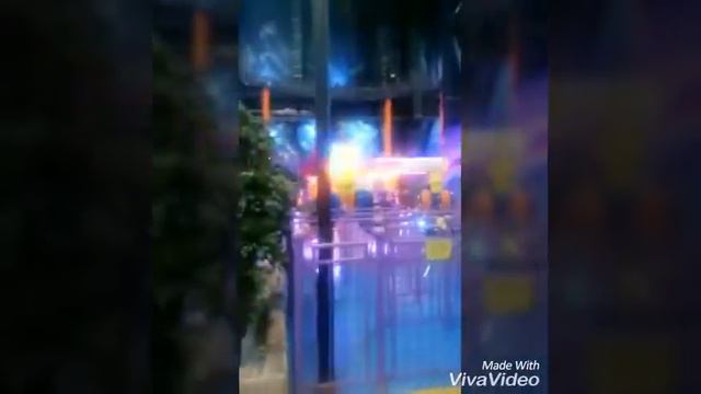 Веселимся 7 июля 2018 год