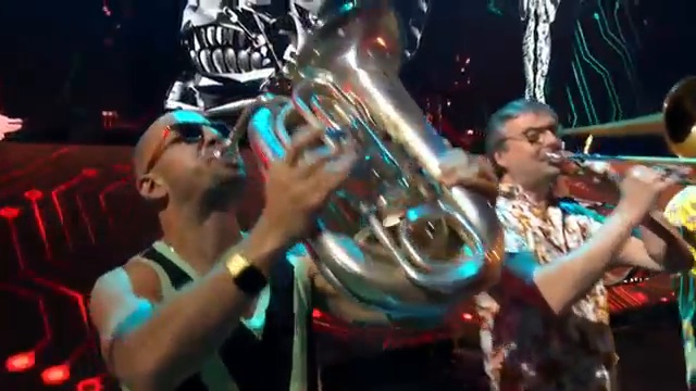 Лепс - Терминатор Группировка