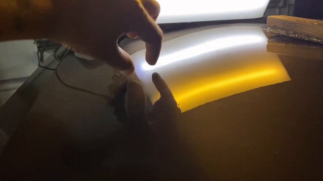 Красота в ремонте