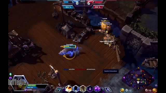 BuffedShow 406: News, Heroes Of The Storm, WoW: Warlords Of Dreanor