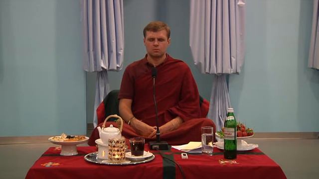 Лама Олег у Донецьку,часть 1